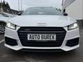 Audi TT Roadster 4x4 S-Line Leder MMI+ VC LED B&O 20" Weiß - thumbnail 5