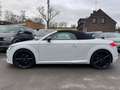 Audi TT Roadster 4x4 S-Line Leder MMI+ VC LED B&O 20" Weiß - thumbnail 3