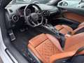 Audi TT Roadster 4x4 S-Line Leder MMI+ VC LED B&O 20" Weiß - thumbnail 12