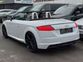Audi TT Roadster 4x4 S-Line Leder MMI+ VC LED B&O 20" Weiß - thumbnail 10