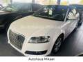 Audi A3 Cabriolet Attraction Weiß - thumbnail 3