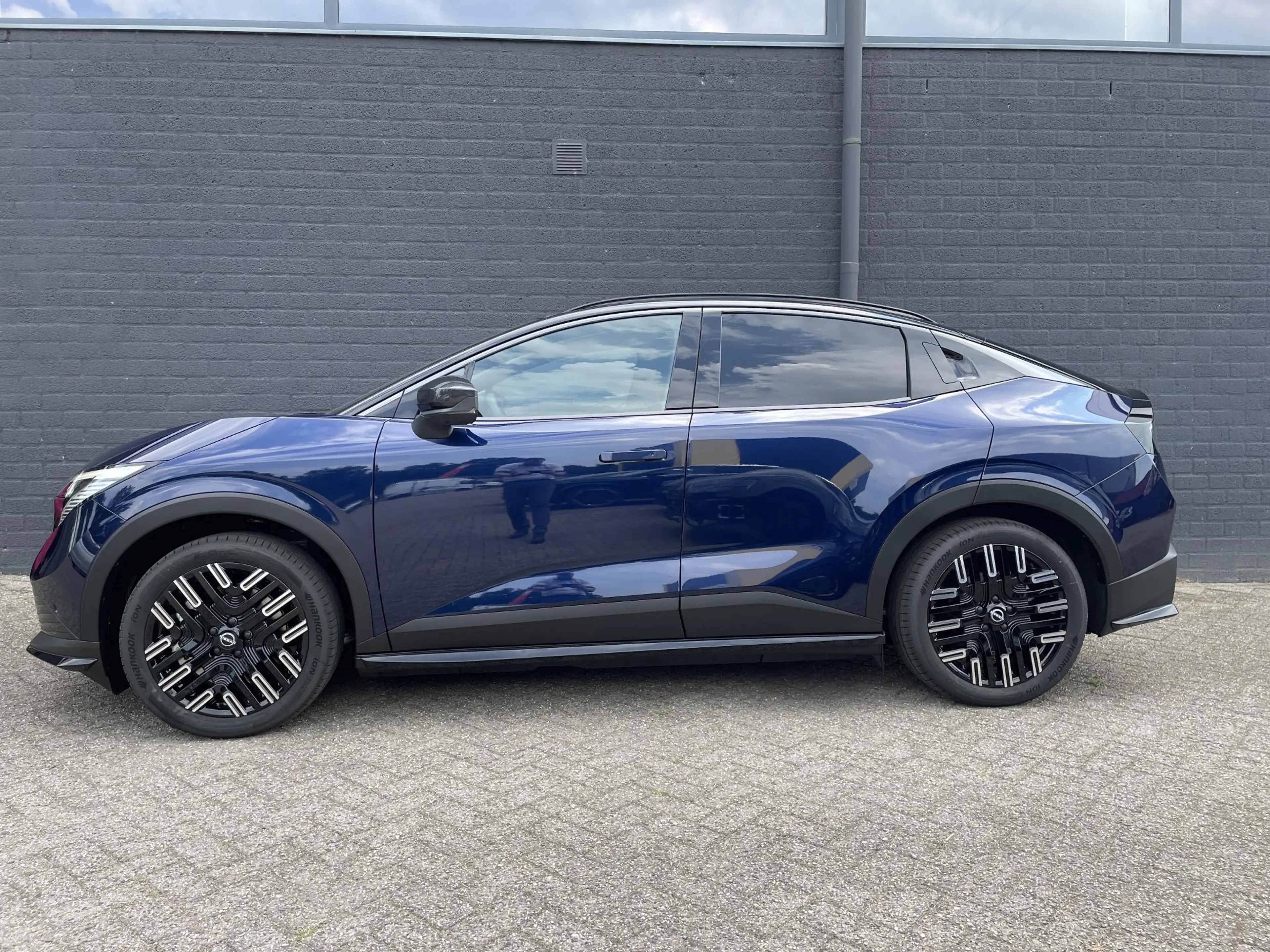Nissan Leaf Evolve 75 kWh | Welkomst Pakket | Ervaar de nieuwe — photo 7