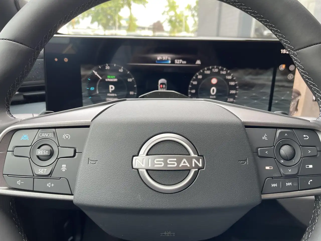 Nissan Leaf 2026 — фото 14