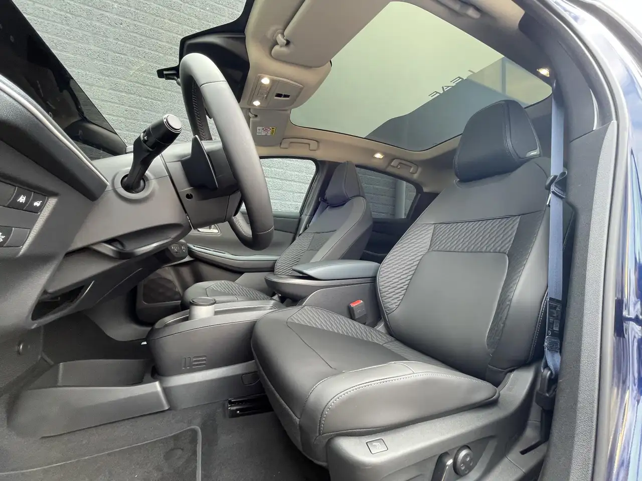 Nissan Leaf 2026 — фото 13