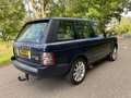 Land Rover Range Rover 4.4 TDV8 Vogue SE Schuifdak Handel / Export Blauw - thumbnail 4