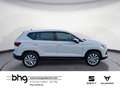 SEAT Ateca 2.0 TDI Style AHK Business Navi connect AC Weiß - thumbnail 5