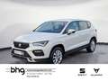 SEAT Ateca 2.0 TDI Style AHK Business Navi connect AC Weiß - thumbnail 1