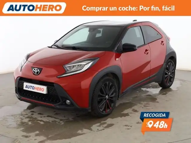 Toyota Aygo 1.0 Like