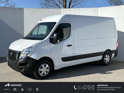 Nissan Interstar 2.3 dCi L2H2 N-Connecta / 20% korting (excl. BTW)