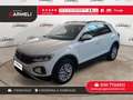 Volkswagen T-Roc 1.5 tsi act Life dsg ACC - SENSORI - TELECAMERA Bianco - thumbnail 1