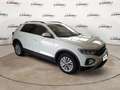 Volkswagen T-Roc 1.5 tsi act Life dsg ACC - SENSORI - TELECAMERA Bianco - thumbnail 3