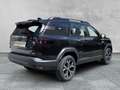 Dacia Bigster EXPRESSION MILD HYBRID 130 4x4 SHZ+KLIMA Schwarz - thumbnail 4