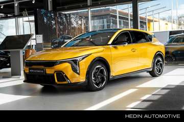 1.0 T-GDi MHEV GT-Line Launch Edition NU TE BESTEL