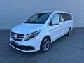 Mercedes-Benz V 250 V Long 250 d Sport auto  ***prezzo finito*** Bianco - thumbnail 1