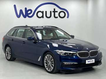 530d xdrive Msport 249cv auto