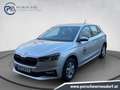 Skoda Fabia Essence TSI Silber - thumbnail 1