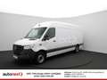 Mercedes-Benz Sprinter 317 *MAXI* 360°+NAVI+TEMPOMAT (0475) Blanc - thumbnail 1