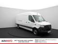 Mercedes-Benz Sprinter 317 *MAXI* 360°+NAVI+TEMPOMAT (0475) Blanc - thumbnail 12