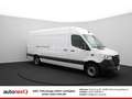 Mercedes-Benz Sprinter 317 *MAXI* 360°+NAVI+TEMPOMAT (0475) Blanc - thumbnail 11