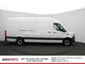 Mercedes-Benz Sprinter 317 *MAXI* 360°+NAVI+TEMPOMAT (0475) Blanc - thumbnail 10