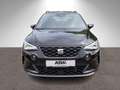 SEAT Arona FR-Line 1.0TSI DSG LED NAV RFK ACC PDC SHZ Schwarz - thumbnail 4