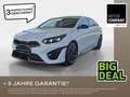 Kia ProCeed / pro_cee'd ProCeed 1.5 T-GDI GT-Line MY24+Navi+R.Kam+Allwett Weiß - thumbnail 1