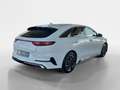 Kia ProCeed / pro_cee'd ProCeed 1.5 T-GDI GT-Line MY24+Navi+R.Kam+Allwett Weiß - thumbnail 5