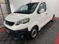 Peugeot Expert FOURGON TOLE STANDARD BLUEHDI 115 SetS BVM6 PREMIUM PACK Biały - thumbnail 3