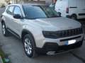 Jeep Avenger 1.2 turbo Altitude fwd 100cv Beige - thumbnail 1