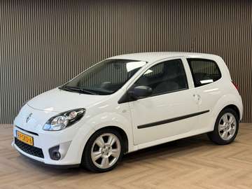 1.2-16V Authentique NAP GOED ONDERHOUDEN ELEC RAME