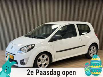 1.2-16V Authentique NAP GOED ONDERHOUDEN ELEC RAME