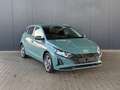 Hyundai i20 Pure 1.2 MPI / Navi PDC Hinten + Kamera Abgedun... Grün - thumbnail 4