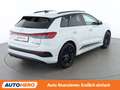 Audi Q4 e-tron 50 e-tron quattro Weiß - thumbnail 6
