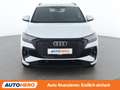 Audi Q4 e-tron 50 e-tron quattro Weiß - thumbnail 9
