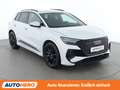 Audi Q4 e-tron 50 e-tron quattro Weiß - thumbnail 8