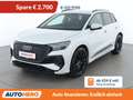 Audi Q4 e-tron 50 e-tron quattro Weiß - thumbnail 1
