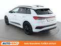 Audi Q4 e-tron 50 e-tron quattro Weiß - thumbnail 4