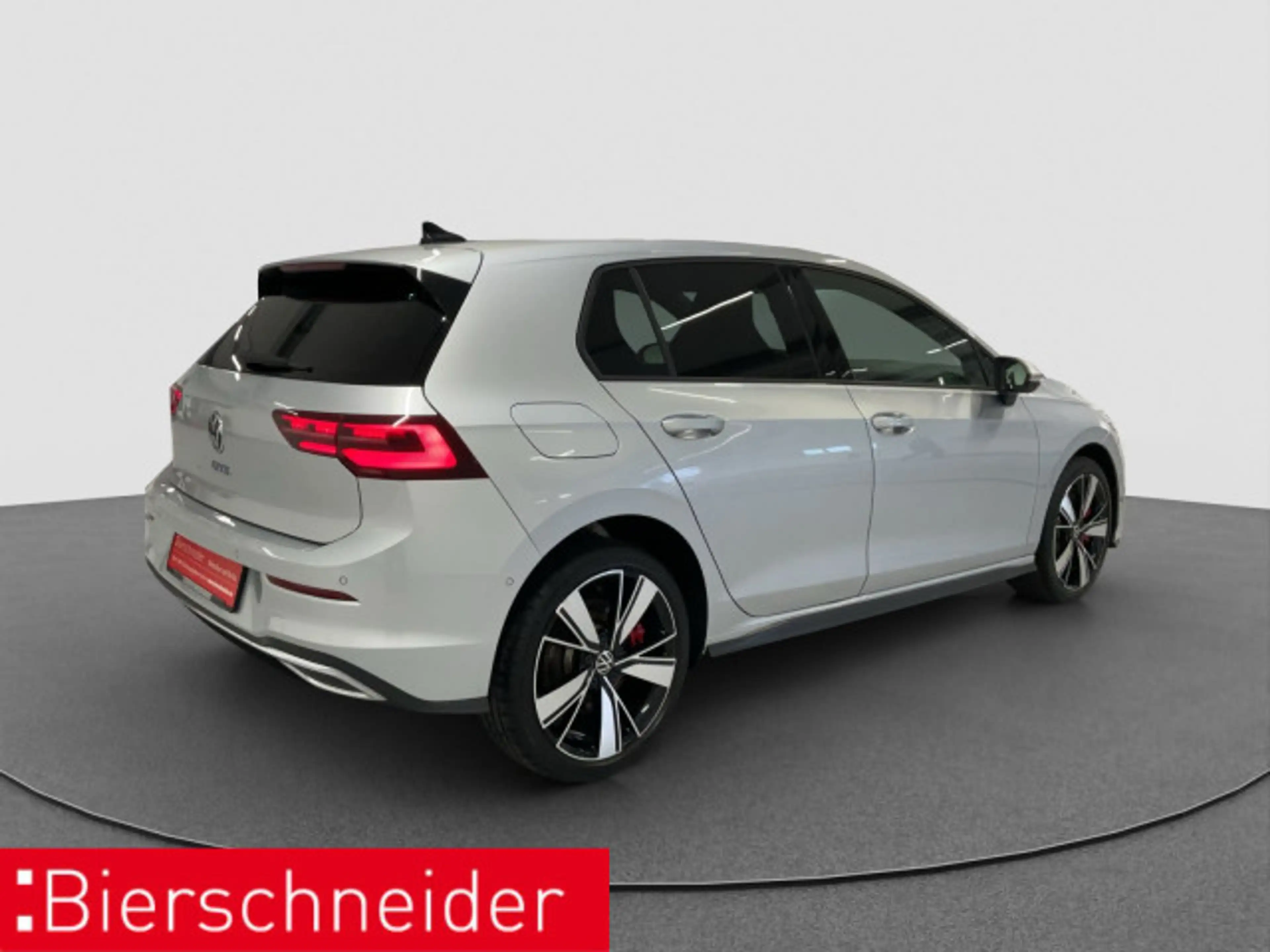 Volkswagen Golf GTE 8 1.4 TSI DSG GTE AHK MATRIX NAVI CAM ACC 1 — photo 7