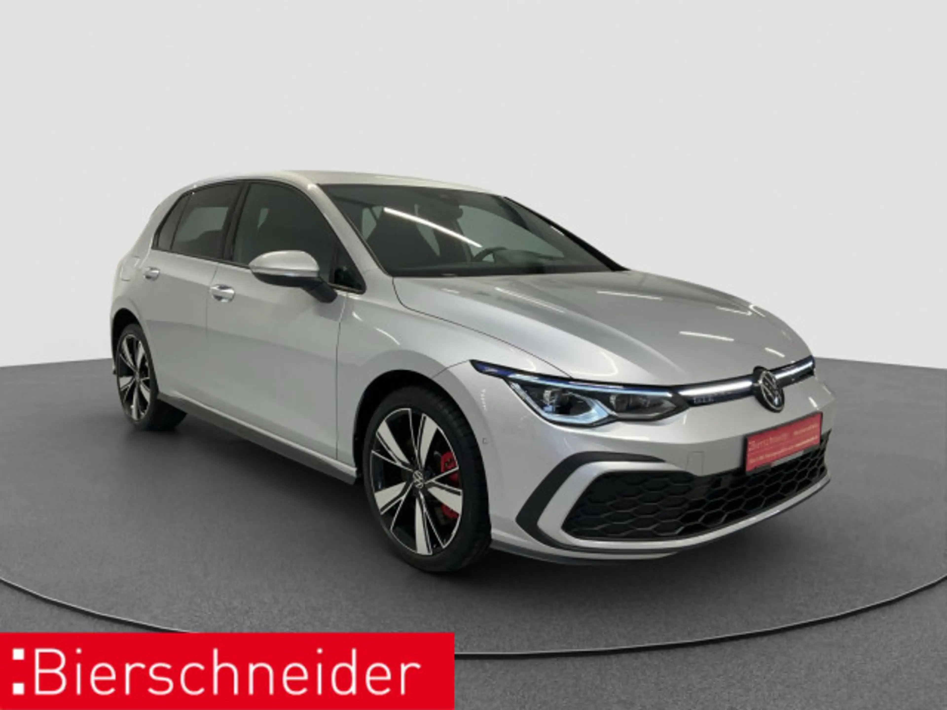 Volkswagen Golf GTE 8 1.4 TSI DSG GTE AHK MATRIX NAVI CAM ACC 1 — photo 3