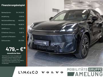 1.5 T PHEV 257 kW Core