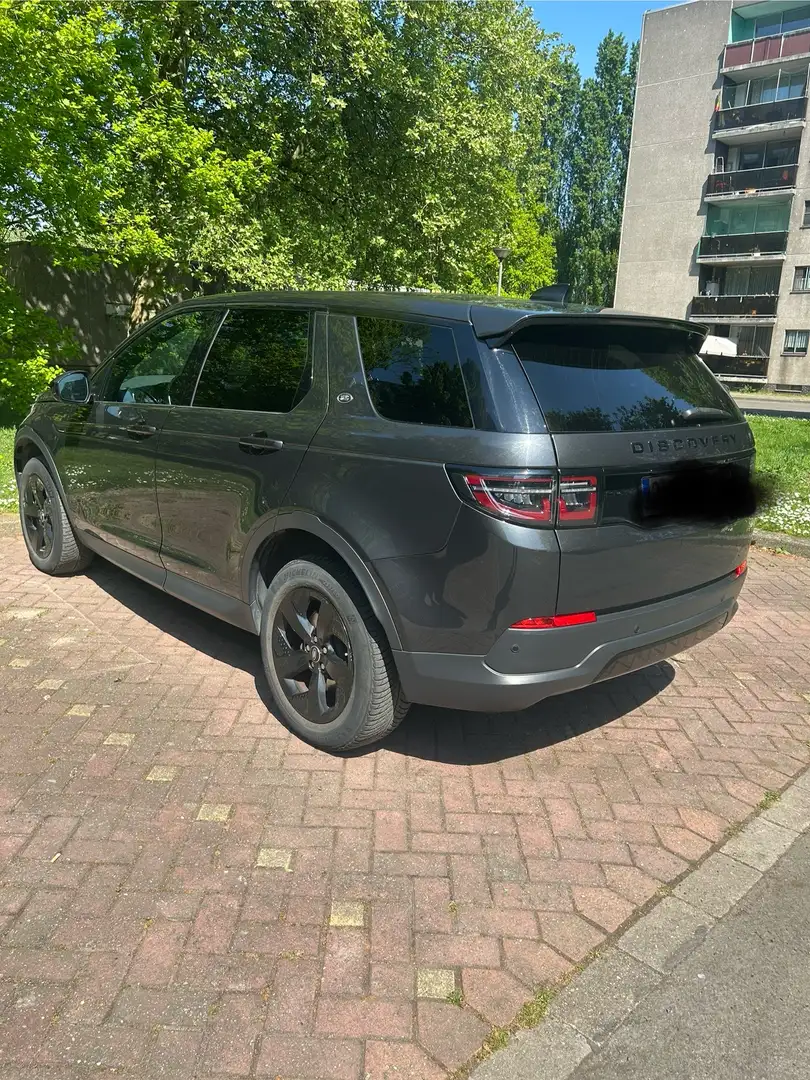 Land Rover Discovery Sport SD4 Aut. SE - 2