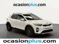Kia Stonic 1.0 T-GDi Eco-Dynamic Black Edition DCT 120 Blanco - thumbnail 2