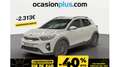 Kia Stonic 1.0 T-GDi Eco-Dynamic Black Edition DCT 120 Blanco - thumbnail 1