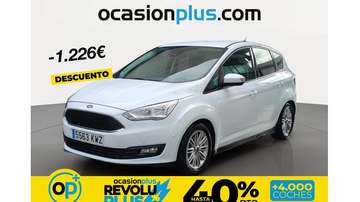 1.0 Ecoboost Auto-S&S Titanium 125