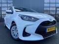Toyota Yaris 1.5 Hybrid Active NL.Auto/Automaat/Camera/Climatro Weiß - thumbnail 4