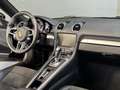 Porsche Boxster 718 PDK 300cv - SOLO 2.500KM - PRONTA CONSEGNA Nero - thumbnail 8