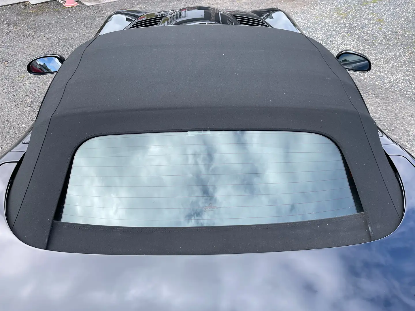 Dodge Viper SRT-10  Original 39000km  EU Ausführung COC Negro - 2