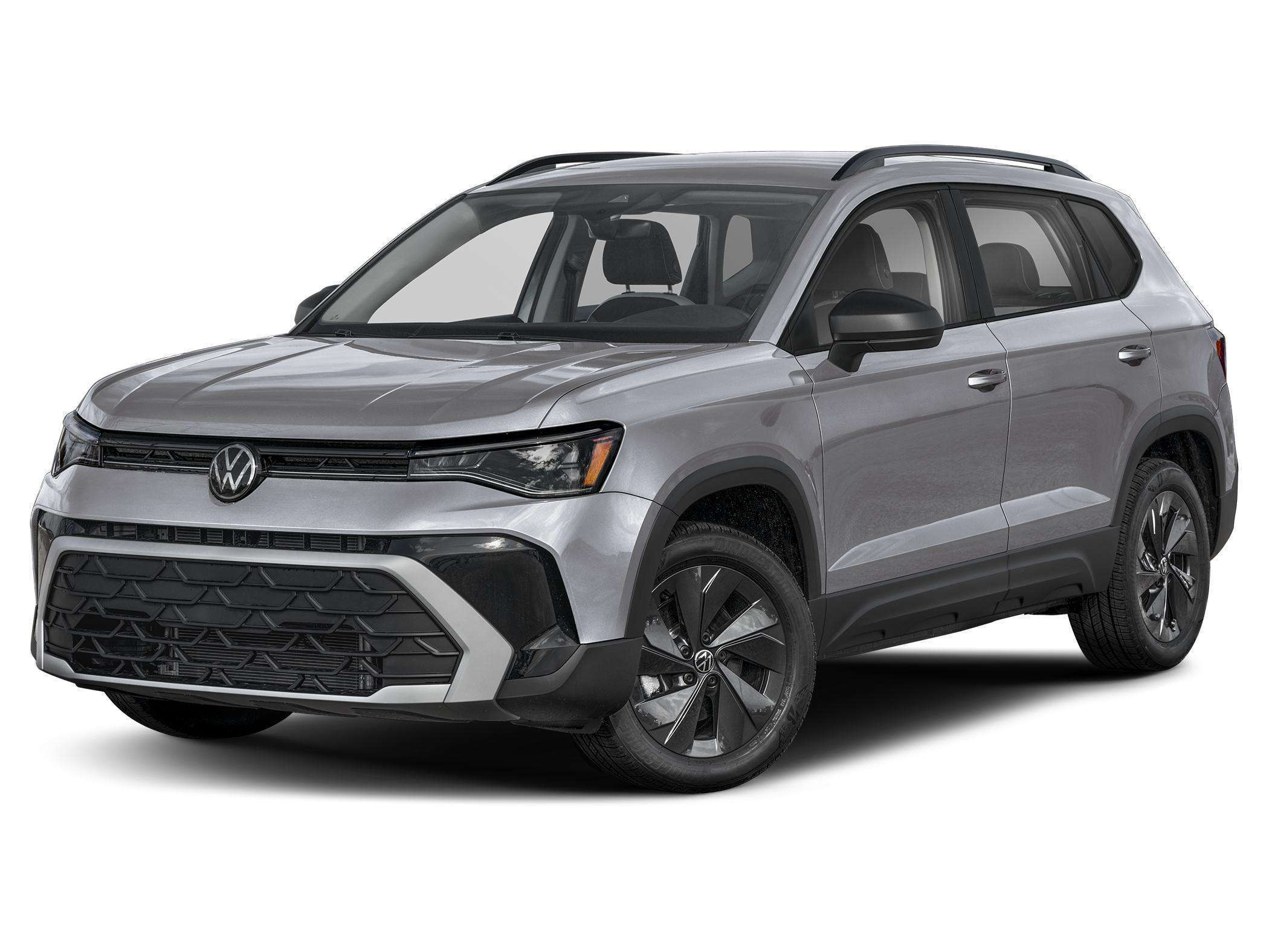 2027 Volkswagen Taos Trendline