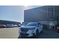 Peugeot 2008 1.5 BlueHDi S\u0026S - 130 - BV EAT8  II  Active Business
