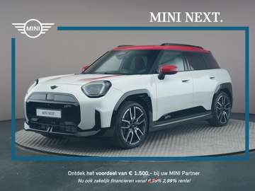 SE John Cooper Works XL